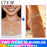 17KM New Multilayer Cross Gold Pendant Necklaces For Women Punk Letter Choker Necklace 2020 Fashion Words Jewelry Party Gift