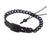 A Couple Lovers Jewelry Love Heart Lock Bracelet Stainless Steel Bracelets Bangles Key Pendant Necklace Jewelry Dropshipping